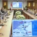 فرص استثمارية واعدة.. اقتصادية قناة السويس تستقبل وفدًا رفيعًا من جمهورية مدغشقر