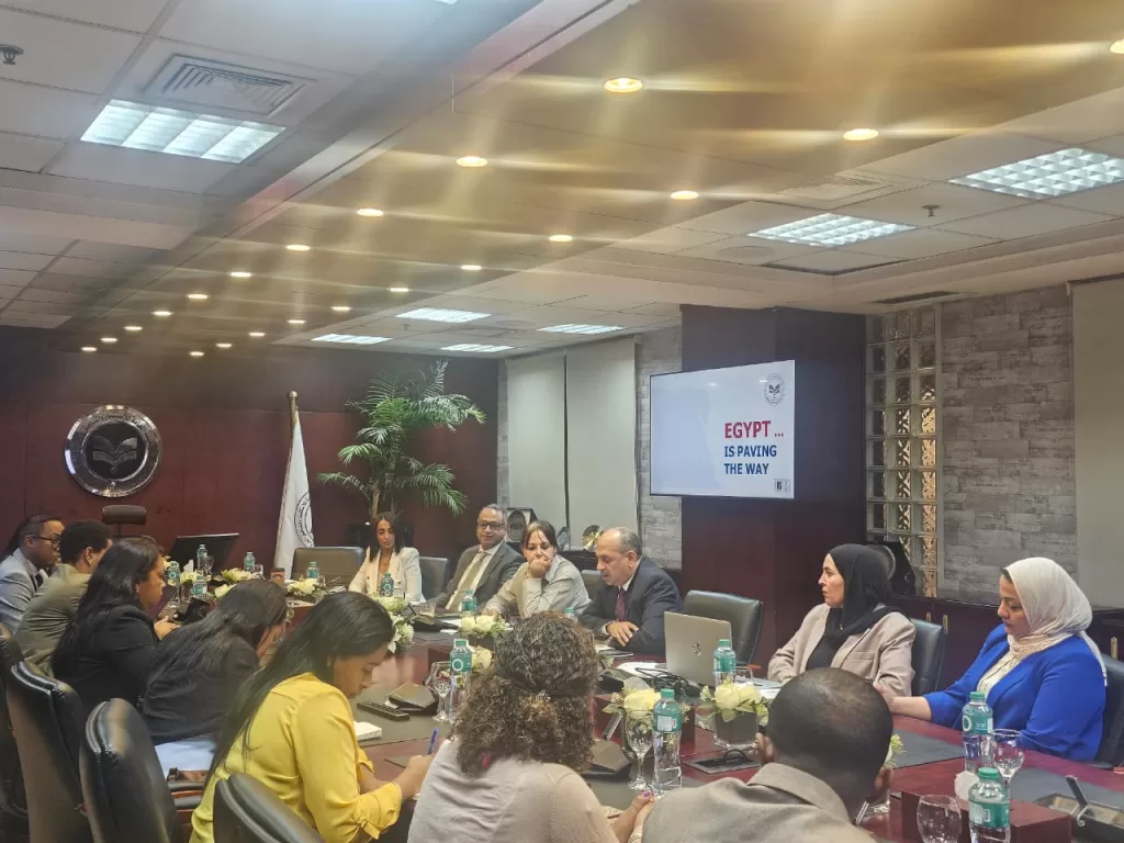مصر ومدغشقر.. خطوة جديدة لتعزيز الاستثمار المشترك وتبادل الخبرات 3 - جريدة الجمهورية WhatsApp Image 2026 06 25 at 5.02.55 PM - جريدة الجمهورية