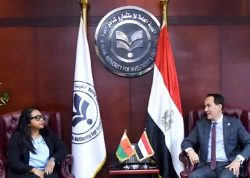 مصر ومدغشقر.. خطوة جديدة لتعزيز الاستثمار المشترك وتبادل الخبرات