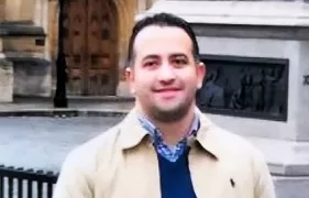 «مصطفى عبد الوهاب» رئيسًا لـ«التنمية السياحية»