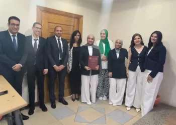ثورة رقمية في الجامعات: طلاب BIS يطلقون منصة ذكية لإعادة صياغة الخدمات الطلابية