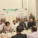 ضمن مشروع «القرى الذكية» بأطفيح: «سيداري» تنظم أولى ندواتها الزراعية بقرية صول