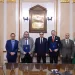 رئيس جامعة القاهرة: ملتزمون بتوفير بيئة تعليمية دامجة للأشخاص ذوي الإعاقة