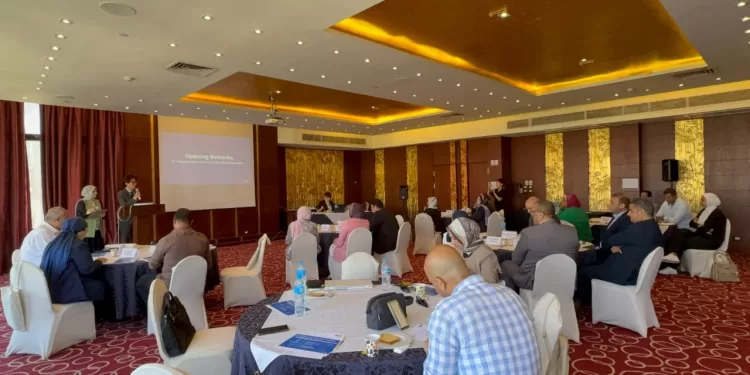 ورشة لـ«كويكا» بالقاهرة لتعزيز التعاون مع المؤسسات المصرية المستضيفة للمتطوعين