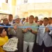 بالجهود الذاتية.. محافظ أسيوط يفتتح مسجد «آل أبو سيف» بقرية بني قرة بالقوصية بعد إحلاله وتجديده
