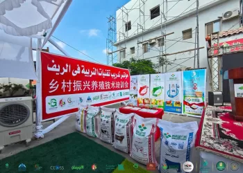 لدعم التمكين الاقتصادي للأسر الأولى بالرعاية.. التحالف الوطني يواصل تنفيذ المرحلة الثانية من مبادرة «أمل جديد»