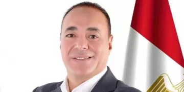 العماري: الخارجية المصرية عززت مكانة الدولة ورسخت حضورها الدولي