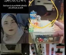 السجن المشدد 5 سنوات لمتهم دهس شقيقتين بالمنيا وسحل إحداهما تحت العجلات