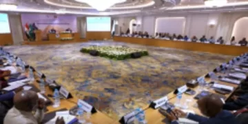 أمن أفريقيا «أولوية مصرية».. القاهرة تستضيف اجتماع «الأفريبول» بمشاركة 50 دولة
