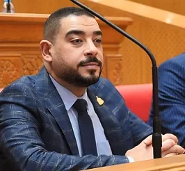 البنداري وكيلًا للنقابة العامة للأطباء البيطريين.. والحسيني أمينًا عامًا وحمدي أمينًا للصندوق