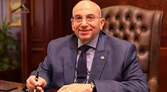 النائب أشرف عبد الغني لـ«الجمـهورية»: نطالب برفع حد الإعفاء الضريبي إلى 100 ألف جنيه لمساندة محدودي الدخل