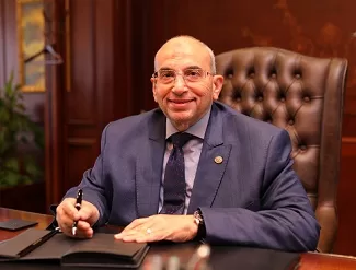 النائب أشرف عبد الغني لـ«الجمـهورية»: نطالب برفع حد الإعفاء الضريبي إلى 100 ألف جنيه لمساندة محدودي الدخل