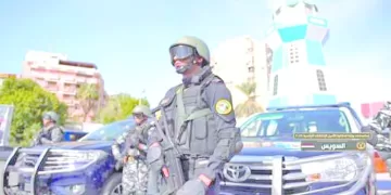 من «الحضرى» إلى «أوفا» شباك الفراعنة .. «محروسة»