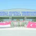 انطلاق التدريب الجوى المصرى - التركى «نسر الأناضول - 2026» 5 - جريدة الجمهورية من «الحضرى» إلى «أوفا» شباك الفراعنة .. «محروسة»