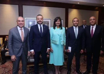 مصر تعلن استضافة المهرجان العالمي لريادة الأعمال 2026 بالقاهرة