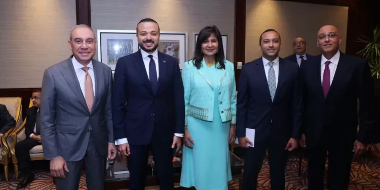 مصر تعلن استضافة المهرجان العالمي لريادة الأعمال 2026 بالقاهرة