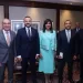 مصر تعلن استضافة المهرجان العالمي لريادة الأعمال 2026 بالقاهرة