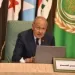 أبو الغيط يؤكد أهمية التنسيق العربي المشترك في حفل توديعه بالجامعة العربية