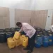حملات تموينية بالشرقية تضبط زيت طعام ومواد بترولية مجهولة المصدر