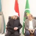تطوير البهنسا ودعم قرى بني مزار.. أبرز ملفات لقاء وزير الأوقاف ومحافظ المنيا