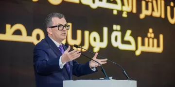 وزير التخطيط: الشراكة مع “لوريال” نموذج للاستثمار المستدام ودعم الاقتصاد الوطني
