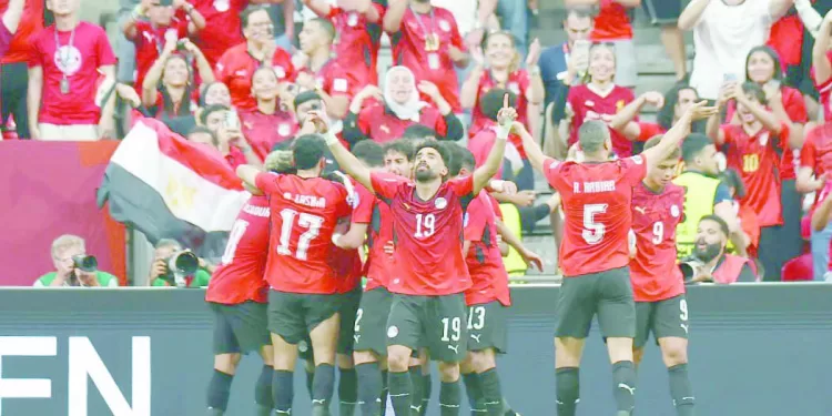 ألمانيا تطمح بـ«عبور باراجواى».. الليلة