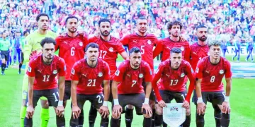 ألمانيا تطمح بـ«عبور باراجواى».. الليلة