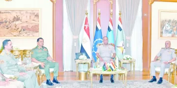 ألمانيا تطمح بـ«عبور باراجواى».. الليلة