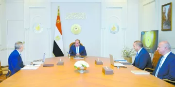 ألمانيا تطمح بـ«عبور باراجواى».. الليلة