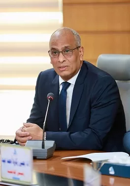 محافظ كفر الشيخ يضخ دماءً جديدة في المحليات ويؤكد الارتقاء بالخدمات 1 - جريدة الجمهورية محافظ كفر الشيخ يضخ دماءً جديدة في المحليات ويؤكد الارتقاء بالخدمات