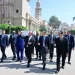 افتتاحات جديدة بمستشفيات قصر العيني تشمل الرعاية المركزة والمعامل ووحدة الإيكمو
