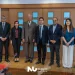 شراكة مصرية صينية جديدة لدعم الابتكار وريادة الأعمال بجامعة النيل