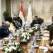 جوهر نبيل يستعرض مع الاتحاد الأفريقي آخر استعدادات استضافة الألعاب الأفريقية