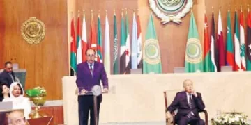 في حفل توديع السفير حسام زكي بالجامعة العربية: نجحنا في تنشيط العمل المؤسسي وتنظيم أكثر من 10 قمم رفيعة المستوى