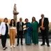 المتحف المصري الكبير يستقبل نائبة الأمين العام للأمم المتحدة ووفدًا دبلوماسيًا رفيع المستوى