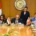 بأعلى معايير الحوكمة.. مشروع مصري سويسري للحد من الانبعاثات الكربونية