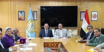 البيطريين تعلن مستجدات تعديل نظام الدراسة واعتماد سنة الامتياز