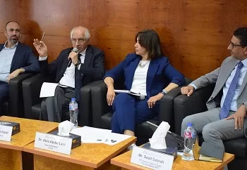ممثل البنك الدولي: مصر تجاوزت الصدمات الإقليمية بمؤشرات تصدير قوية وسعر صرف مرن
