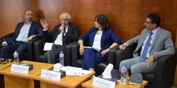ممثل البنك الدولي: مصر تجاوزت الصدمات الإقليمية بمؤشرات تصدير قوية وسعر صرف مرن
