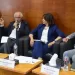 ممثل البنك الدولي: مصر تجاوزت الصدمات الإقليمية بمؤشرات تصدير قوية وسعر صرف مرن