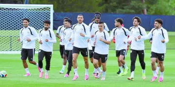 تجهيز «الضربة القاضية»