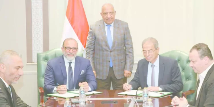 «عصمت»: التحول للشبكات الذكية.. يرفع كفاءة التشغيل.. ويحلل أنماط الاستهلاك 1 - جريدة الجمهورية تجهيز «الضربة القاضية»