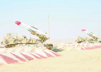 تجهيز «الضربة القاضية»