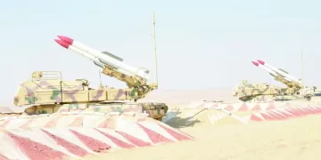 تجهيز «الضربة القاضية»