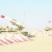 تجهيز «الضربة القاضية»