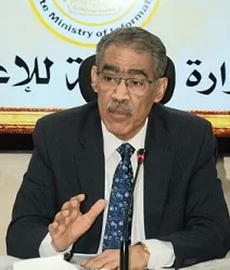 وزير الدولة للاعلام: الأحداث في المنطقة أثبتت أن ثورة 30 يونيه أنقذت مصر من مصير كارثي