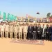 محافظ الشرقية وقائد الدفاع الشعبي يتفقدان اصطفاف معدات طوارئ «صقر 169» 5 - جريدة الجمهورية محافظ الشرقية وقائد الدفاع الشعبي يتفقدان اصطفاف معدات طوارئ «صقر 169»