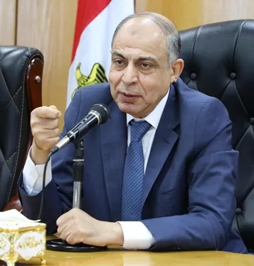 محافظ المنيا يمد فترة حجز 203 وحدات سكنية بمحدودي الدخل في أبوقرقاص حتى 15 يوليو