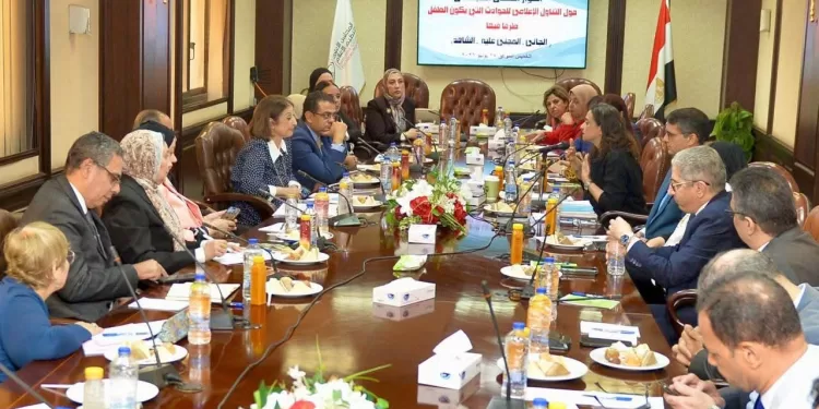 بمشاركة 30 خبيرًا.. «الأعلى للإعلام» يُطلق مشروع «مدونة سلوك» لحماية حقوق الطفل في التناول الإعلامي للحوادث