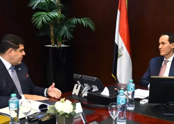 رئيس هيئة الاستثمار: «برج فوربس العالمي» إضافة استراتيجية تدعم رؤية مصر الاقتصادية